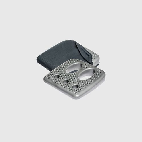 Cuscino da seduta - FitSit Evo - Tonkey - rettangolare