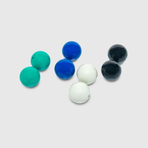 Palla antistress piccola - Original Pezzi® MiniBall - Tonkey - per adulto