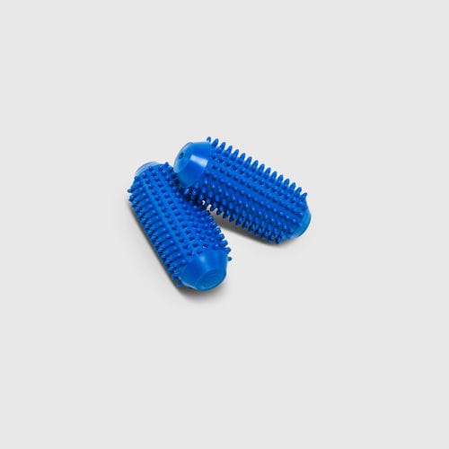 Rullo di massaggio mini - Original Pezzi® TwinRoll - Tonkey - dentato