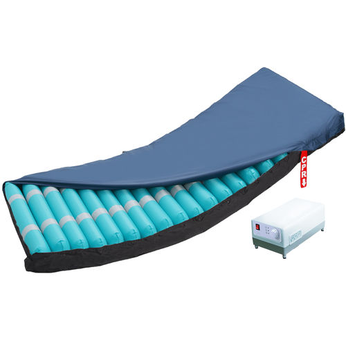 Materasso a pressione alternata - NUY418BF - Singa Technology Corporation - ad acqua / 85x200 cm / lavabile