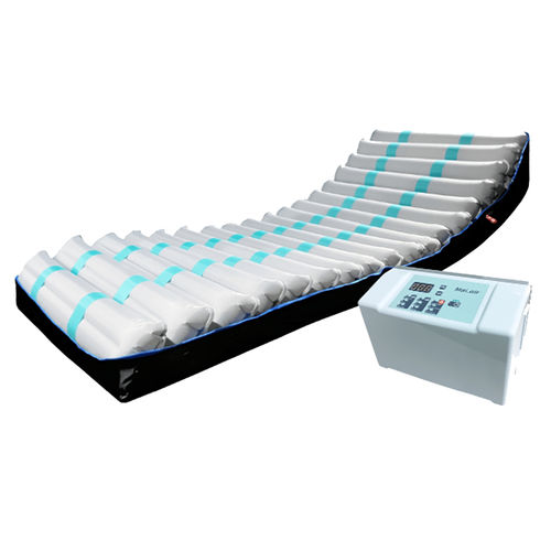 Materasso a pressione alternata - NUT520ZS - Singa Technology Corporation - ad acqua / 85x200 cm / lavabile