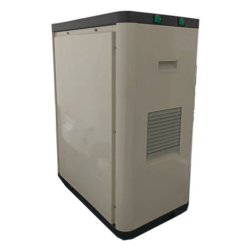 Concentratore di ossigeno medico - RESPIRA MAX™ - Singa Technology Corporation - compatto