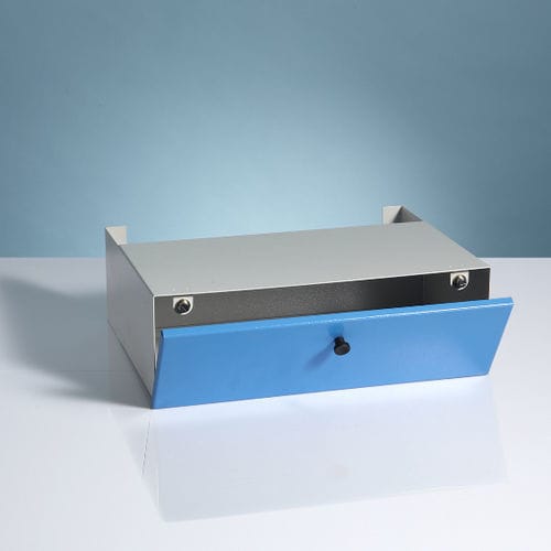 Cassetto per carrello - EP-LU4008 - LUMED - medico / di stoccaggio / in acciaio