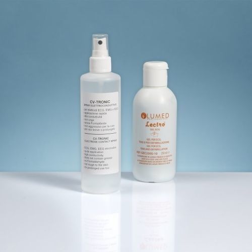 Gel a ultrasuoni - EL5001 - LUMED