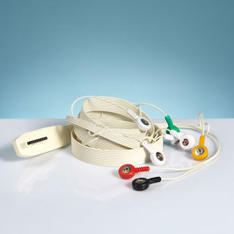 Cavo ECG per telemetria - EUROLINK - LUMED - per monitoraggio