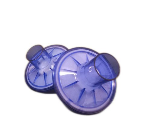 Filtro per spirometri - EUROSPIRO  - LUMED - antibatterico / antivirale / d'aria