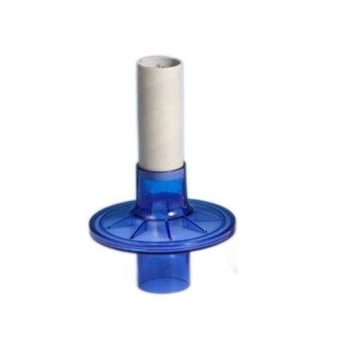 Filtro per spirometri - EUROSPIRO  - LUMED - antibatterico / antivirale / d'aria