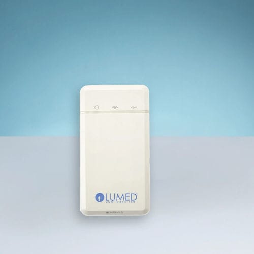 Elettrocardiografo da riposo - EUROECG BT12  - LUMED - 12 canali / per PC / per tablet