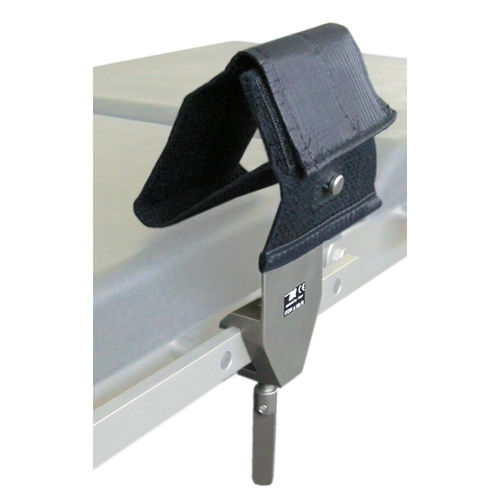 Poggiamano per tavolo operatorio - A08/B - Nuova BN - regolabile / con cinghie