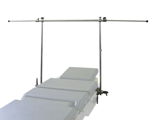 Arco reggitelo a forma di U - A02/B - Nuova BN