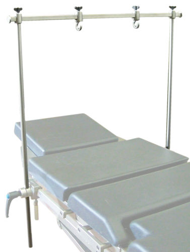 Arco reggitelo a forma di U - A02/G - Nuova BN
