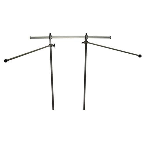 Arco reggitelo a forma di U - A02/R - Nuova BN