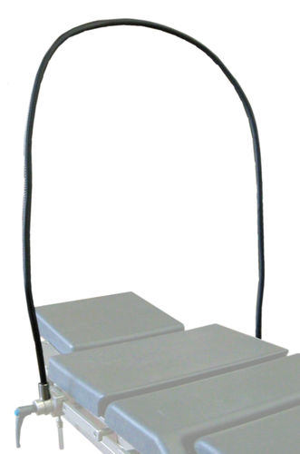 Arco reggitelo a forma di U - A02/S - Nuova BN