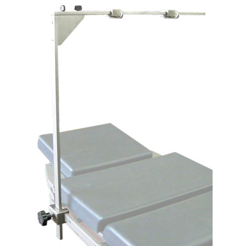 Arco reggitelo a forma di L - A02/C - Nuova BN