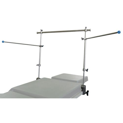 Arco reggitelo a forma di U - A02/E - Nuova BN