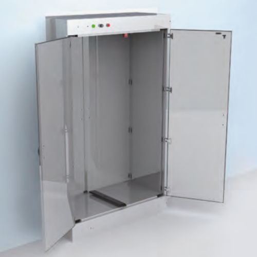 Passa-materiali - 524I2TR - Nuova BN