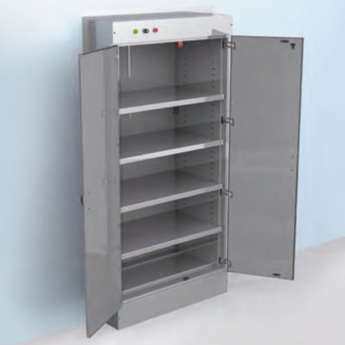 Passa-materiali da parete - 524SH series - Nuova BN