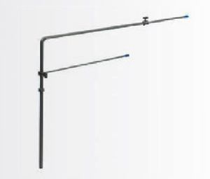Arco reggitelo a forma di L - A02/A-L PLUS - Nuova BN