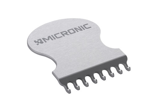 Decapsulatore per tubi - MP54000 - MICRONIC - da laboratorio / manuale