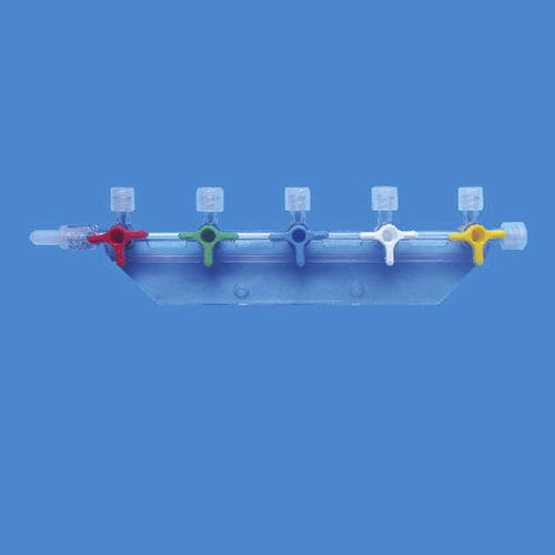 Connettore per perfusione diritto - Beijing PuYi Medical Technology Co., Ltd