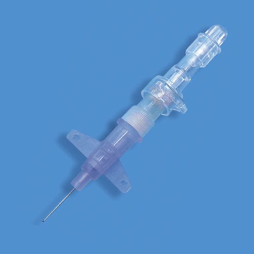 Ago 18G - C0142 - Beijing PuYi Medical Technology Co., Ltd - 20G / 22G / 26G