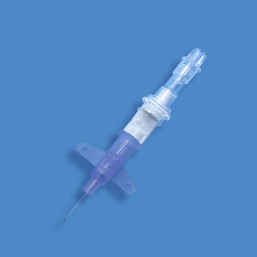 Ago per puntura - C0141 - Beijing PuYi Medical Technology Co., Ltd - di sucurezza / 18G / 20G