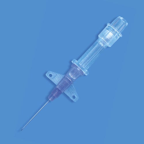 Catetere per accesso - Beijing PuYi Medical Technology Co., Ltd - di vaso sanguigno / scatola da 50 / 16 FR