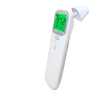 Termometro medico - AOJ-20A(Bluetooth) - Shenzhen Viatom Technology Co., Ltd. - a infrarossi / frontale / auricolare