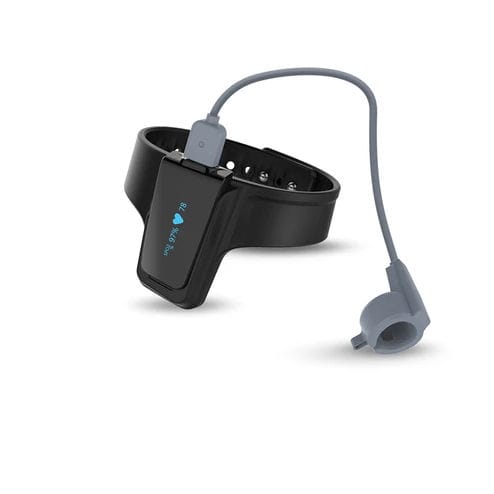 Pulsossimetro per polso - Checkme O2 - Shenzhen Viatom Technology Co., Ltd. - pediatrico / senza fili / per smartphone