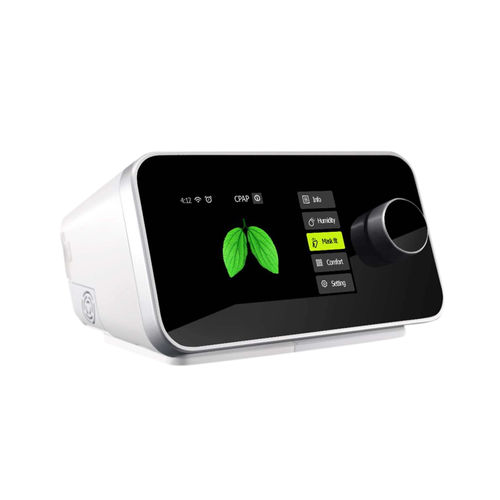 Macchina CPAP per cure domiciliari - Shenzhen Viatom Technology Co., Ltd. - per trattamento dell'apnea del sonno / per adulto / con umidificatore