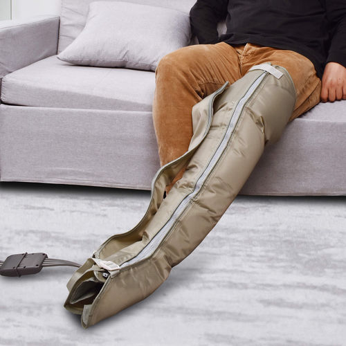 Manicotto per pressoterapia per gamba - compression boot for lymphedema - Shenzhen Viatom Technology Co., Ltd.