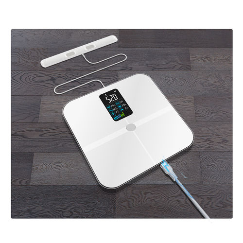 Analizzatore di composizione corporea per bioimpedenziometria - P1 - Shenzhen Viatom Technology Co., Ltd. - per bioimpedenziometria / multifunzione / di corpo intero