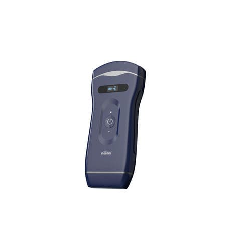 Ecografo palmare - D5CL - Shenzhen Viatom Technology Co., Ltd. - per ecografia multidisciplinare / in bianco e nero / con doppler a colori