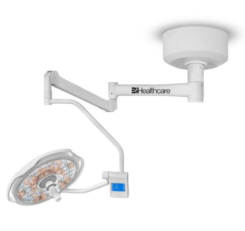 Lampada scialitica a soffitto - BIOL600 - BiHealthcare - LED / 98 / 96