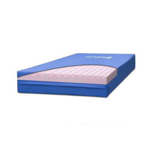 Materasso per letto ospedaliero - BIHM002A - BiHealthcare - in spugna di lattice