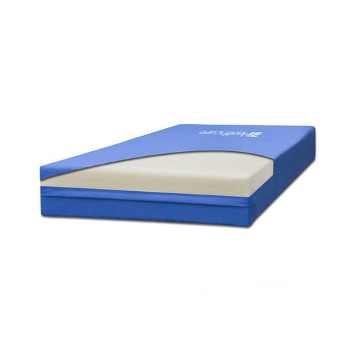 Materasso per letto ospedaliero - BIHM002B - BiHealthcare - in espanso / antidecubito