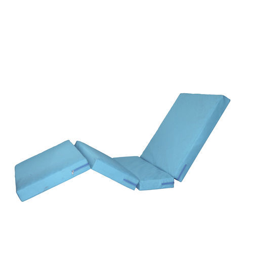 Materasso per letto ospedaliero - BIHM006A - BiHealthcare - in espanso / impermeabile / antidecubito