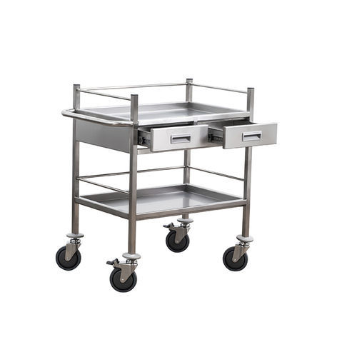 carrello medico - BiHealthcare