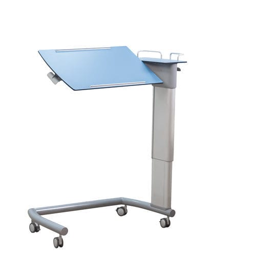 tavolino servitore con rotelle - BiHealthcare