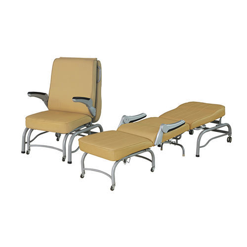 Poltrona da riposo inclinabile - BIHA001A - BiHealthcare - ergonomica / ad altezza regolabile / manuale