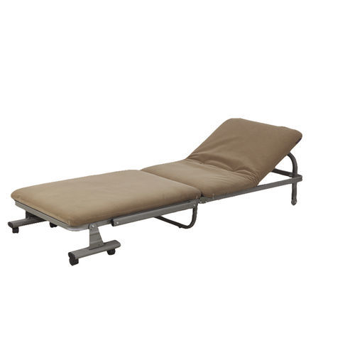 Poltrona da riposo ad altezza regolabile - BIHA003A - BiHealthcare - inclinabile / ergonomica / manuale