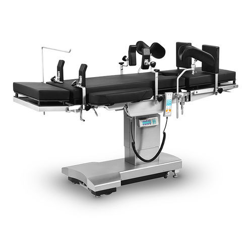 Tavolo operatorio universale - BIOT002EH - BiHealthcare - elettrico / con sistema di sollevamento / mobile