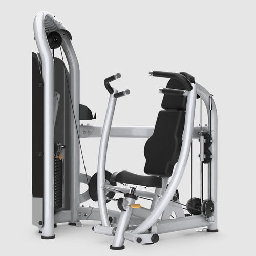 Stazione per esercizi muscolari pressa per pettorali - Aura - Matrix Fitness