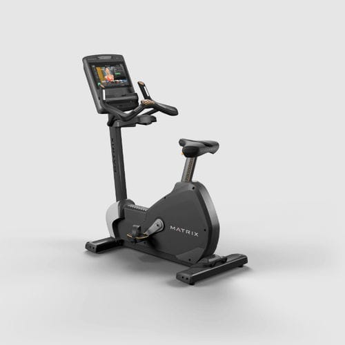 Cyclette - Performance Upright - Matrix Fitness