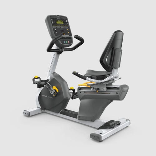Cyclette semiorizzontale - R3xm - Matrix Fitness
