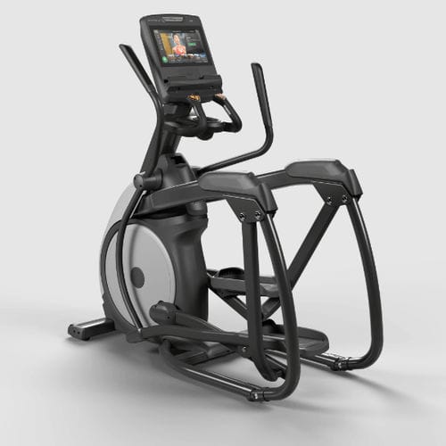 Cyclette ellittica con corrimano - Performance - Matrix Fitness