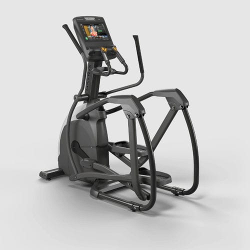 Cyclette ellittica con corrimano - Endurance - Matrix Fitness