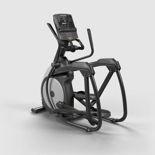 Cyclette ellittica con corrimano -  E-PS-PLED - Matrix Fitness