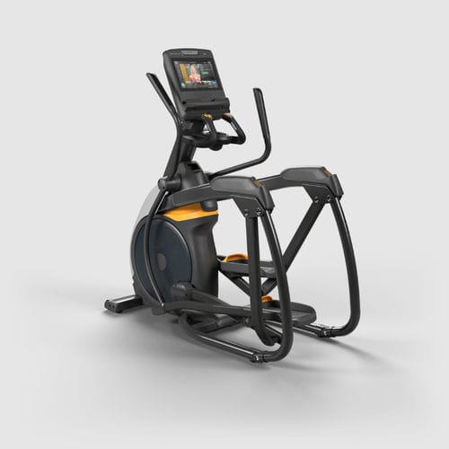 Cyclette ellittica - Performance - Matrix Fitness