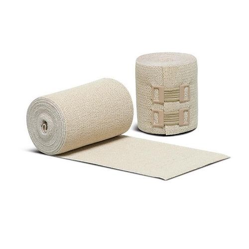 Bendaggio in cotone - LoPress® - Hartmann - elastico / traspirante / assorbente